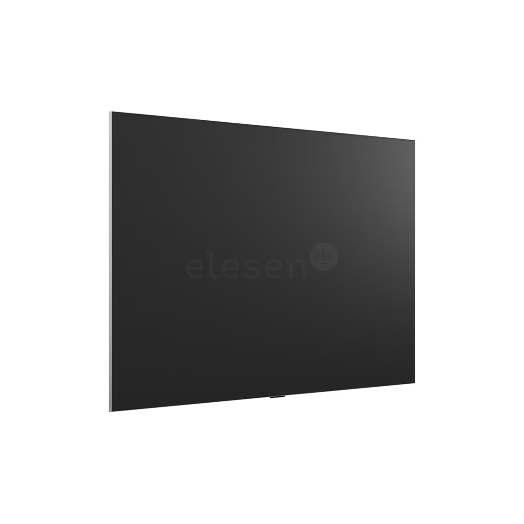 LG OLED evo AI G5, 83'', 4K UHD, OLED, black - TV