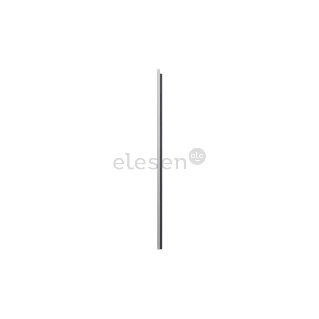LG OLED evo AI G5, 83'', 4K UHD, OLED, black - TV