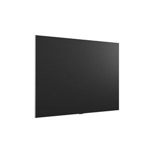 LG OLED evo AI G5, 77'', 4K UHD, OLED, black - TV