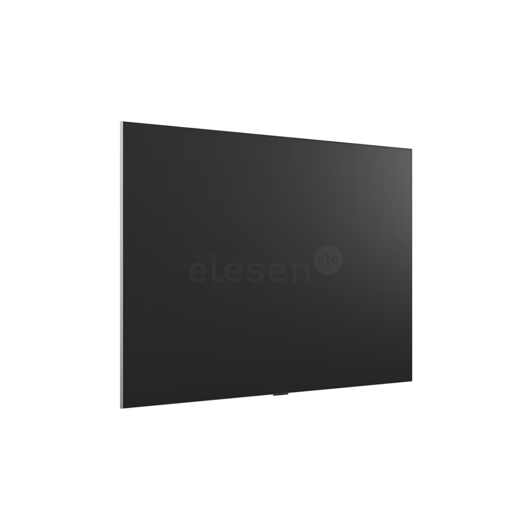 LG OLED evo AI G5, 77'', 4K UHD, OLED, black - TV