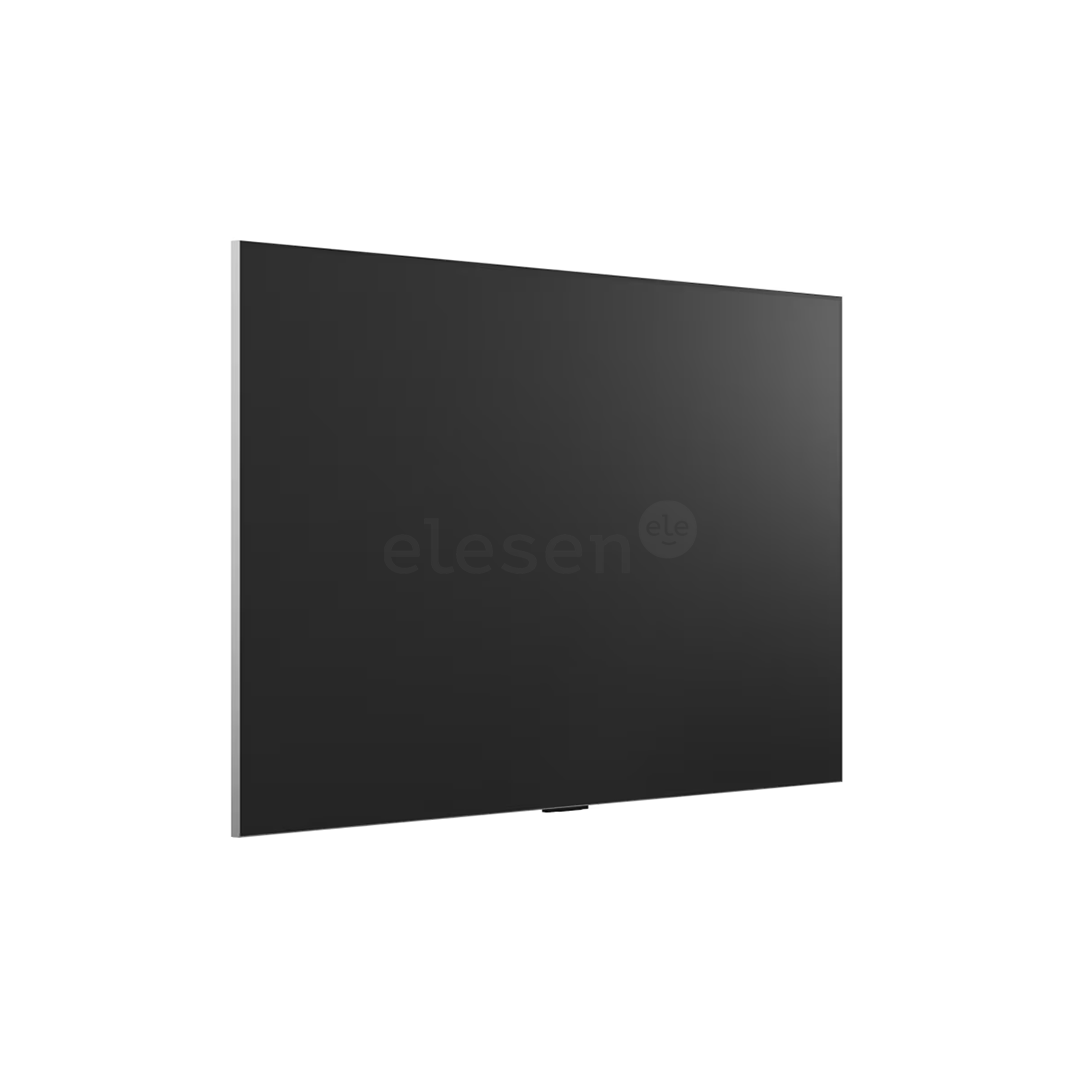LG OLED evo AI G5, 55'', 4K UHD, OLED, black - TV