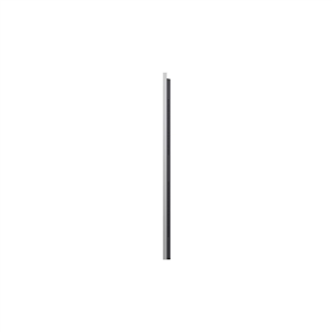 LG OLED evo AI G5, 55'', 4K UHD, OLED, black - TV