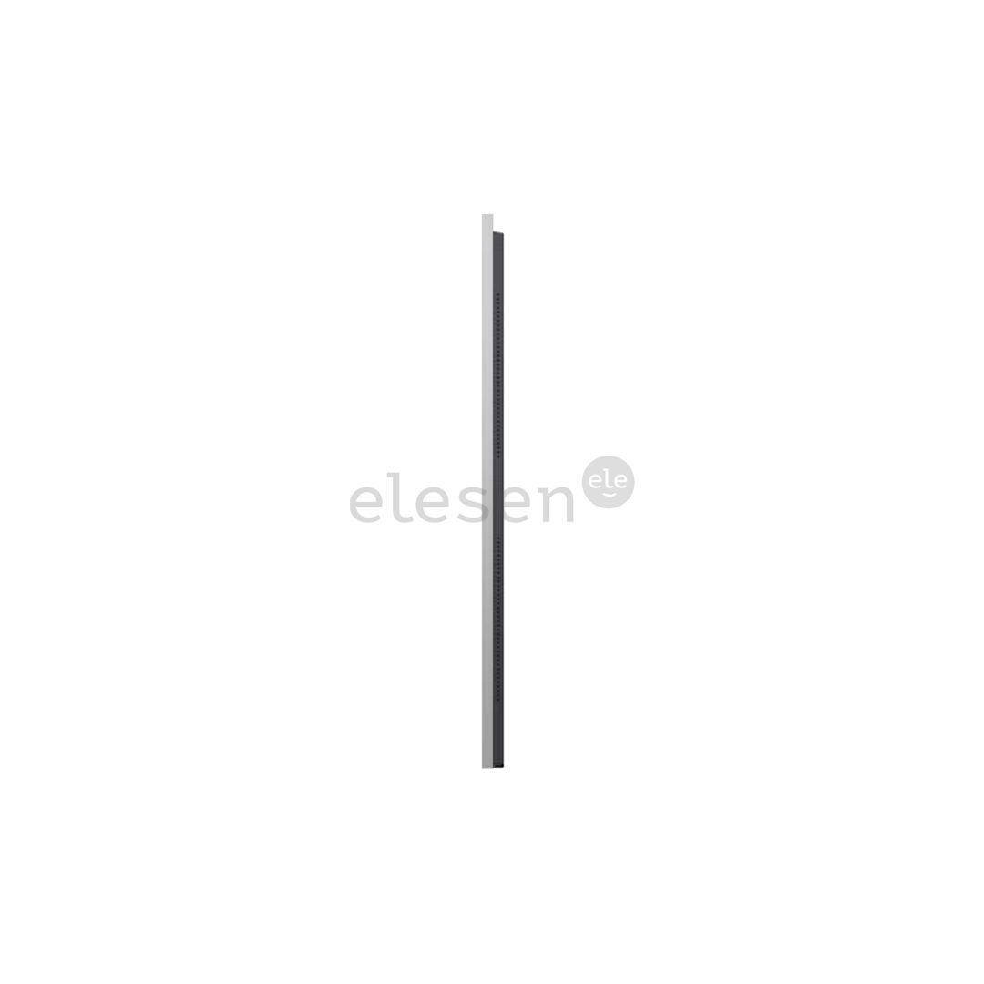 LG OLED evo AI G5, 55'', 4K UHD, OLED, black - TV