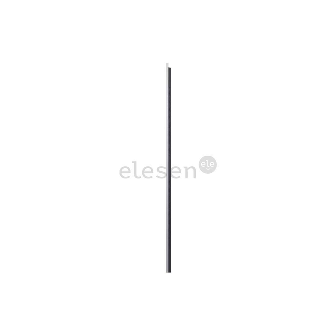 LG OLED evo AI G5, 97'', 4K UHD, OLED, black - TV