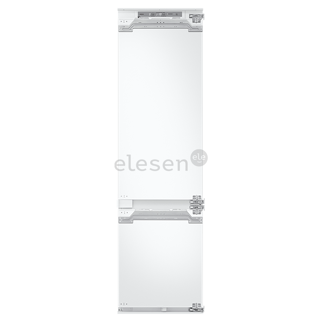 Samsung, NoFrost, 298 L, 194 cm - Built-in refrigerator