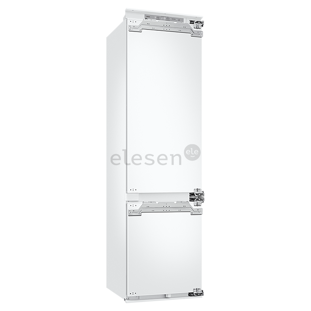 Samsung, NoFrost, 298 L, 194 cm - Built-in refrigerator