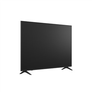 LG UHD AI UA75, 65'', 4K UHD, LED LCD, черный - Телевизор