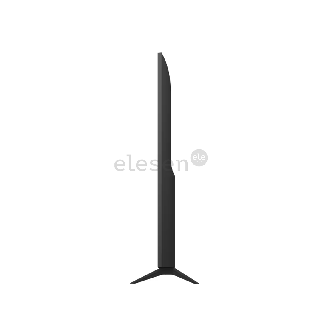 LG UHD AI UA75, 65'', 4K UHD, LED LCD, черный - Телевизор