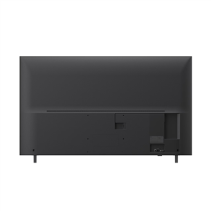 LG UHD AI UA75, 65'', 4K UHD, LED LCD, черный - Телевизор
