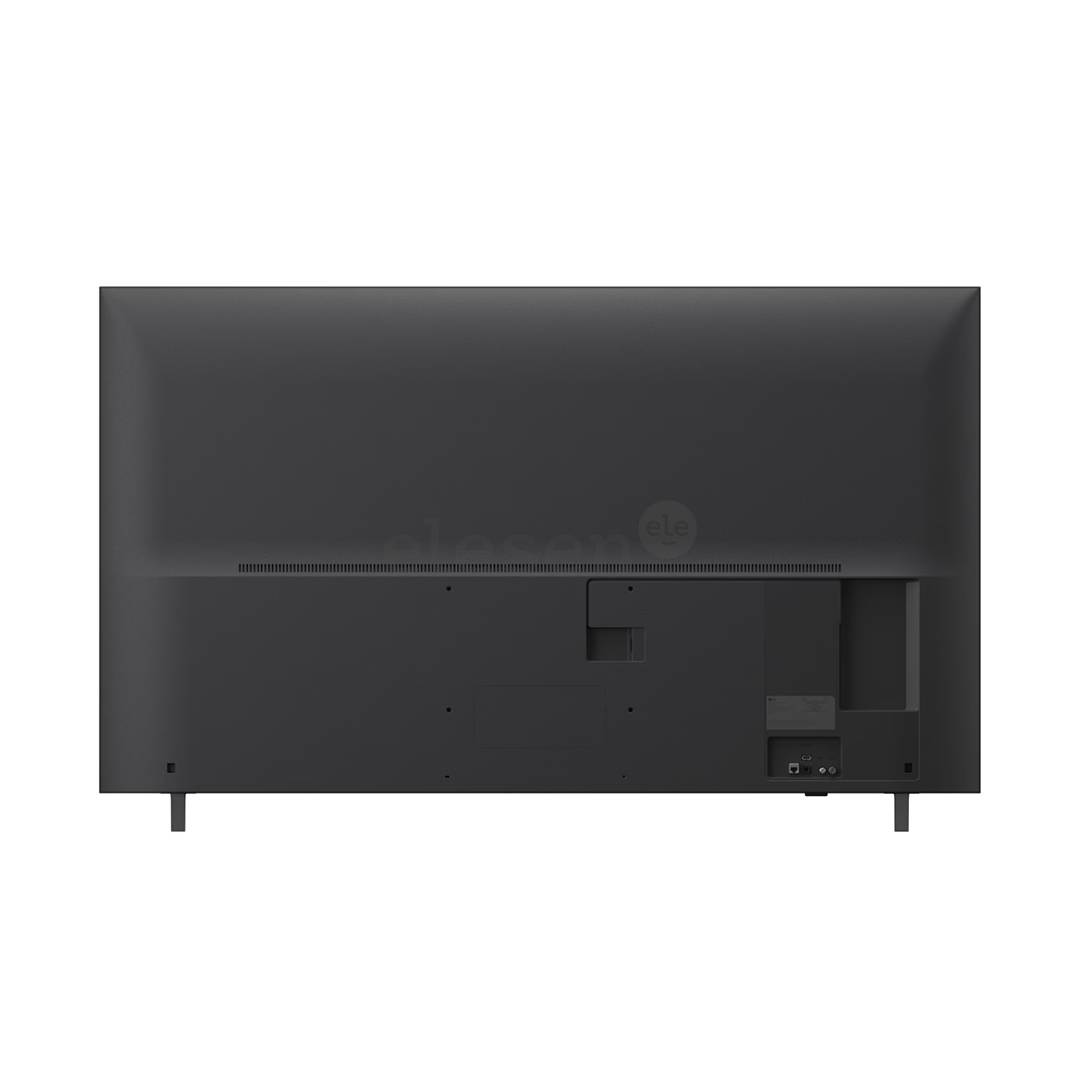 LG UHD AI UA75, 65'', 4K UHD, LED LCD, черный - Телевизор