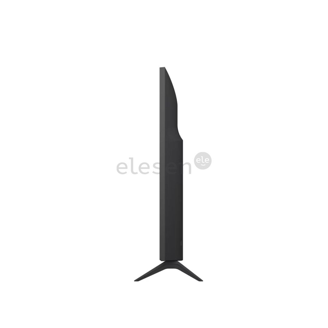 LG UHD AI UA75, 43'', 4K UHD, LED LCD, black - TV