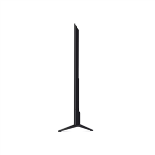 LG UHD AI UA75, 75'', 4K UHD, LED LCD, juodas - Televizorius
