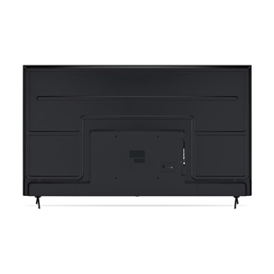LG UHD AI UA75, 75'', 4K UHD, LED LCD, juodas - Televizorius