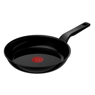 Tefal Renew, 20 cm, juoda - Keptuvė C4320223