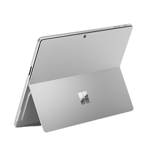 Microsoft Surface Pro 11, 13'', 120 Hz, X Plus, 16 GB, 256 GB, ENG, sidabro spalvos - Nešiojamas kompiuteris
