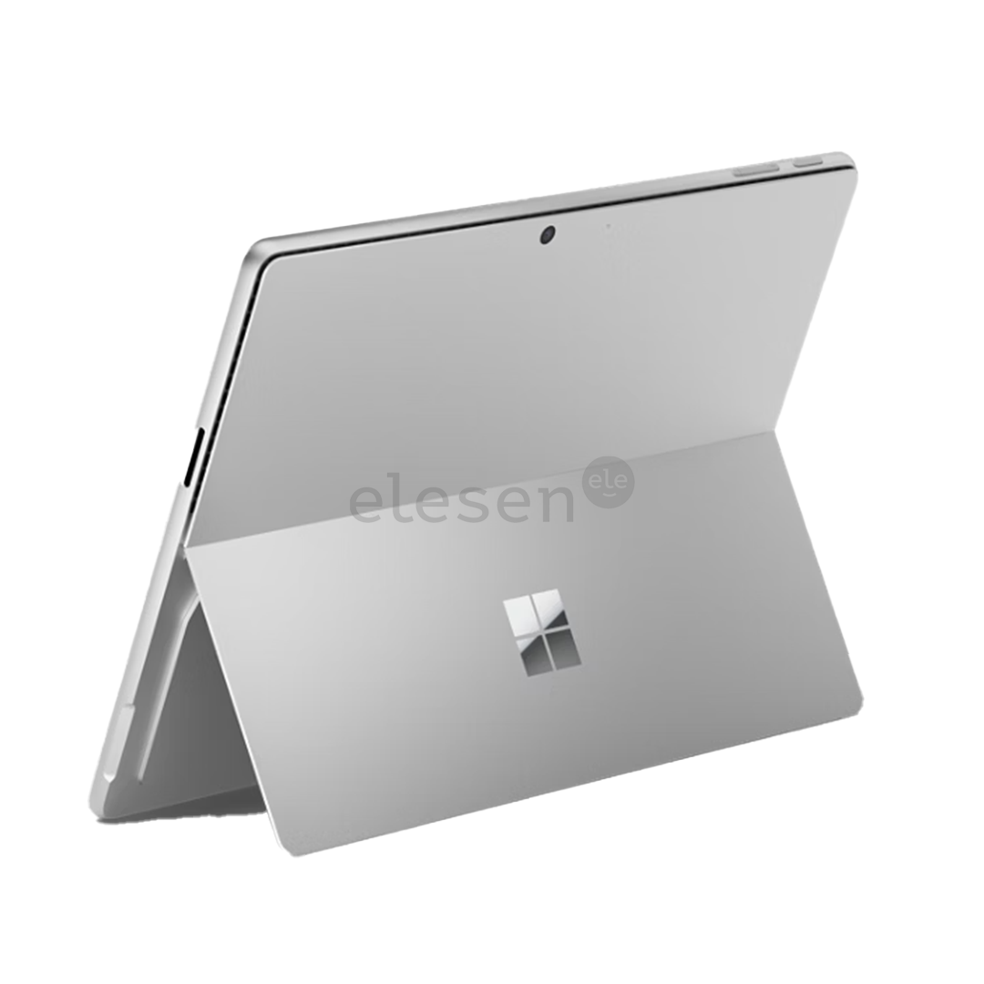 Microsoft Surface Pro 11, 13'', 120 Hz, X Plus, 16 GB, 256 GB, ENG, sidabro spalvos - Nešiojamas kompiuteris