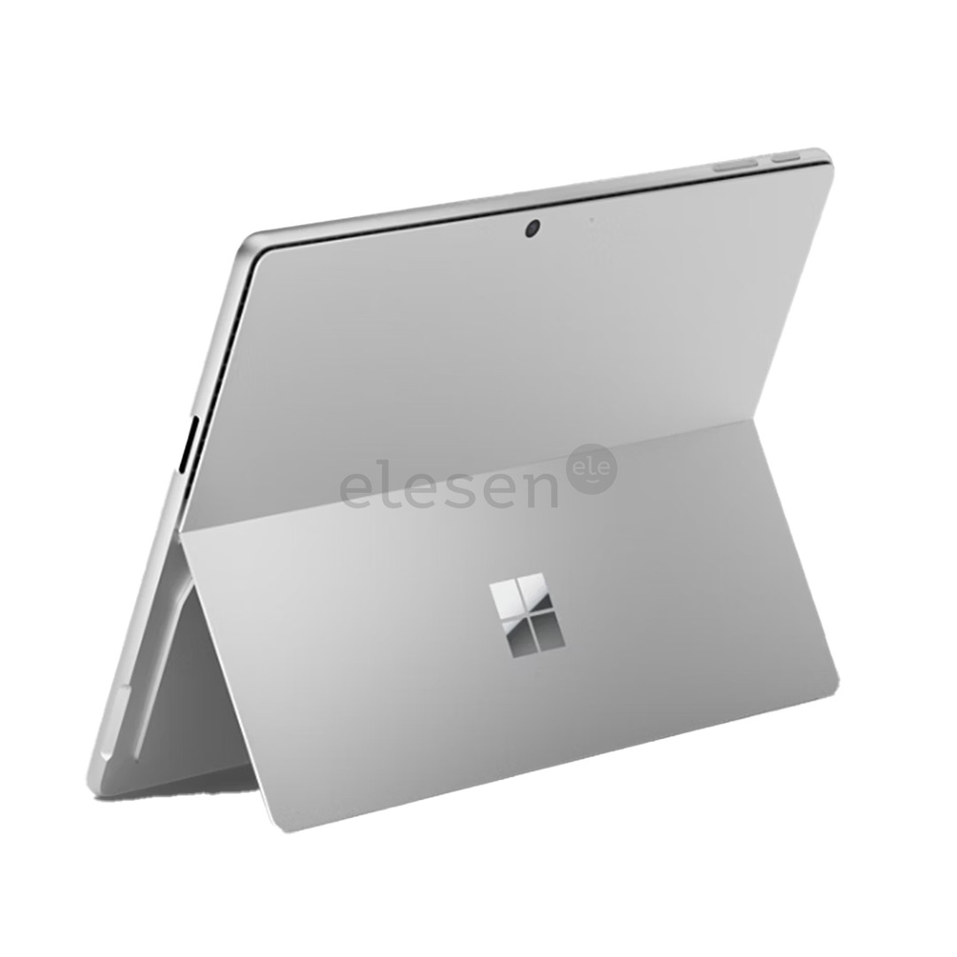 Microsoft Surface Pro 11, 13'', 120 Hz, X Plus, 16 GB, 512 GB, ENG, sidabro spalvos - Nešiojamas kompiuteris
