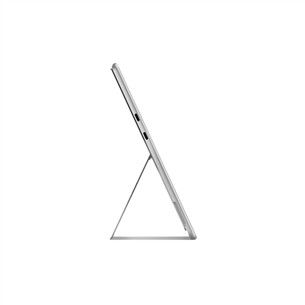 Microsoft Surface Pro 11, 13'', 120 Hz, X Plus, 16 GB, 512 GB, ENG, sidabro spalvos - Nešiojamas kompiuteris