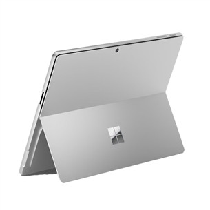 Microsoft Surface Pro 11, 13'', OLED, 120 Hz, X Elite, 16 GB, 512 GB, ENG, sidabro spalvos - Nešiojamasis kompiuteris
