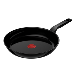 Tefal Renew, 28 cm, juoda - Keptuvė C4320623