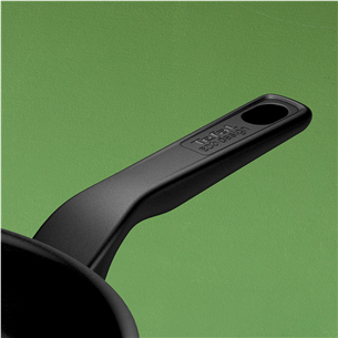 Tefal Renew, 28 cm, juoda - Gili keptuvė