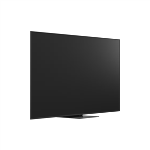 LG QNED86 evo AI, 75'', 4K UHD, QNED, Mini LED, черный - Телевизор