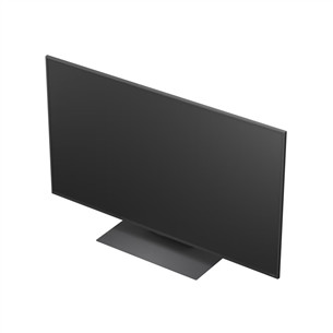 LG QNED86 evo AI, 50'', 4K UHD, QNED, Mini LED, black - TV