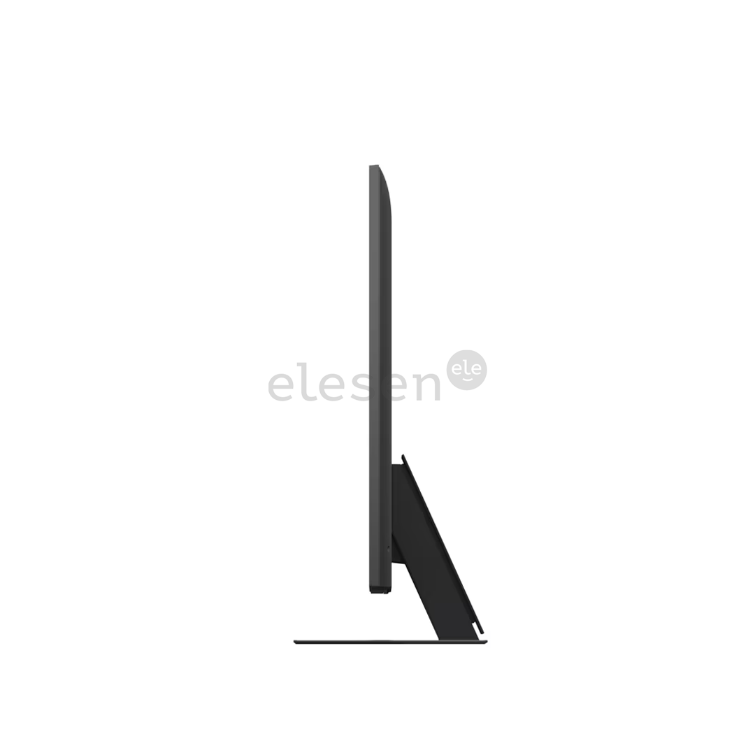 LG QNED86 evo AI, 43'', 4K UHD, QNED, Mini LED, black - TV
