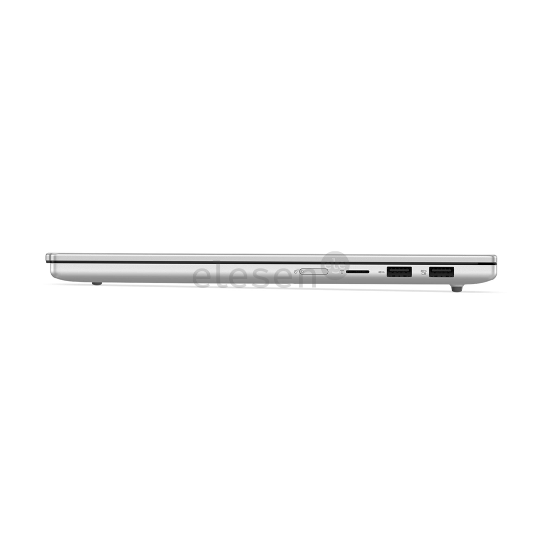 Lenovo IdeaPad Slim 5 15ARP10, 15,1'', WQXGA, OLED, Ryzen 5, 16 GB, 512 GB, ENG, cloud grey - Notebook