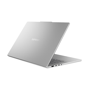 Lenovo IdeaPad Slim 5 15ARP10, 15,1'', WQXGA, OLED, Ryzen 5, 16 GB, 512 GB, ENG, cloud grey - Notebook