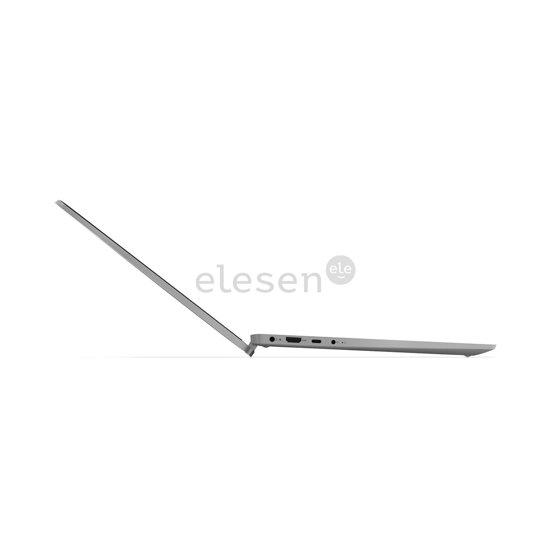 Lenovo IdeaPad Flex 5 14ABR8, 14'', WUXGA, Ryzen 7, 16 GB, 512 GB, ENG, pilkas - Nešiojamasis kompiuteris