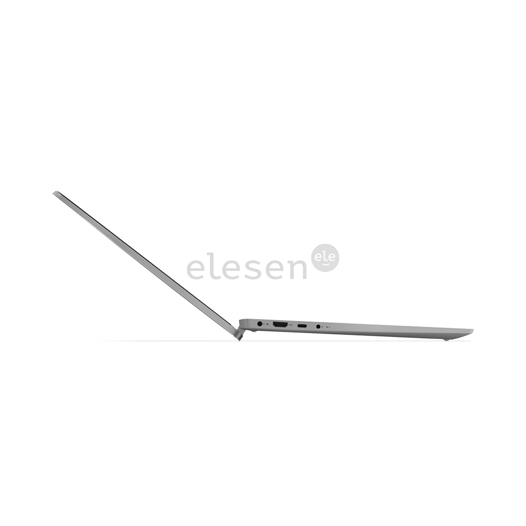 Lenovo IdeaPad Flex 5 14ABR8, 14'', WUXGA, Ryzen 7, 16 GB, 512 GB, ENG, pilkas - Nešiojamas kompiuteris