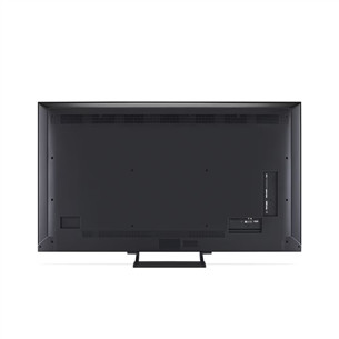 LG QNED93 evo AI, 55'', 4K UHD, QLED, Mini LED, juodas - Televizorius