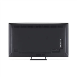 LG QNED93 evo AI, 65'', 4K UHD, QLED, Mini LED, black - TV