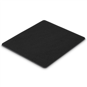 Hama Easy, juodas - Pelės kilimėlis