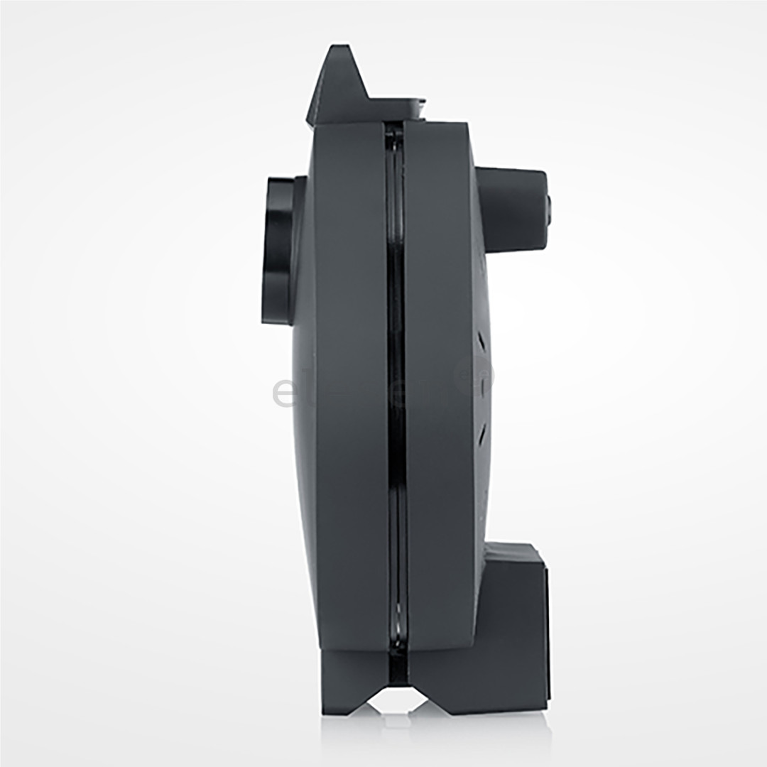 Severin, 1200 Вт, черный - Вафельница