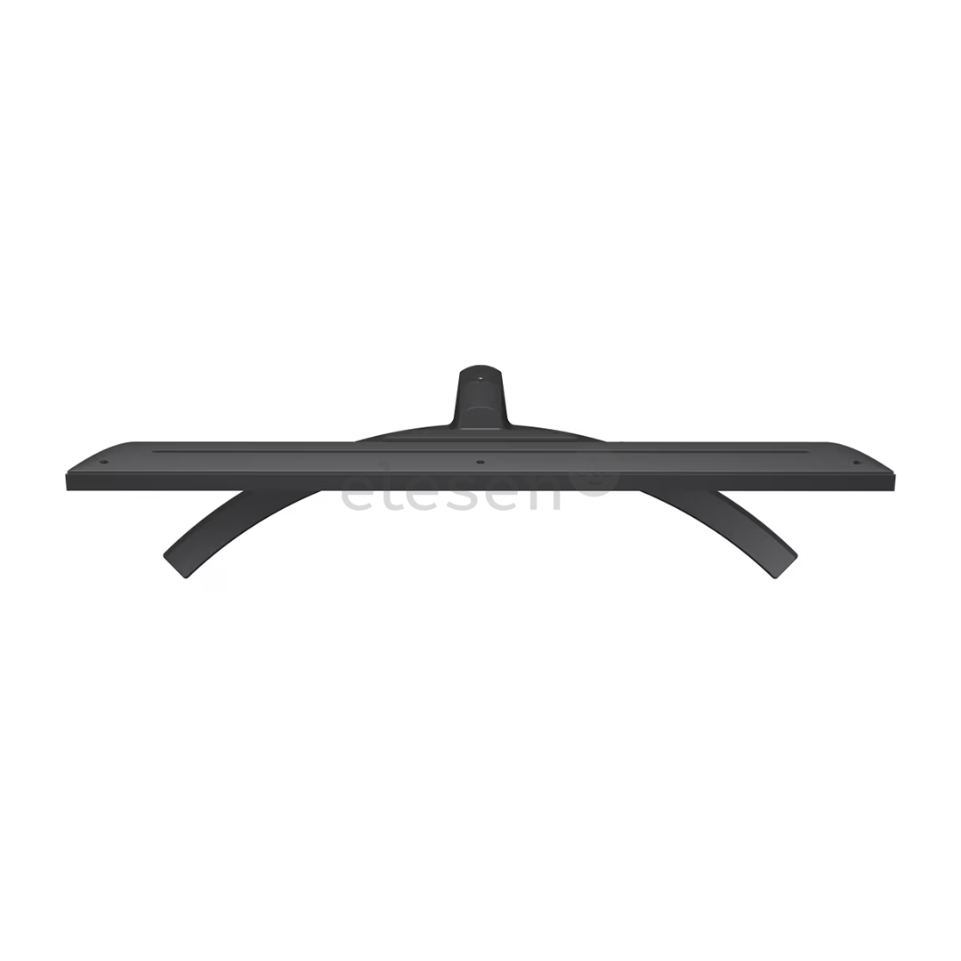 LG NANO81 AI, 43'', LED LCD, NanoCell, black - TV