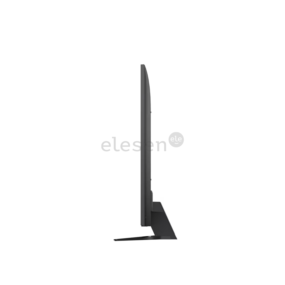 LG NANO81 AI, 86'', LED LCD, NanoCell, juodas - Televizorius