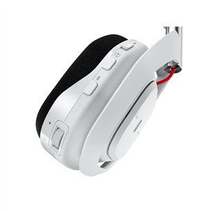Logitech ASTRO A50 Gen 5, baltos - Belaidės ausinės