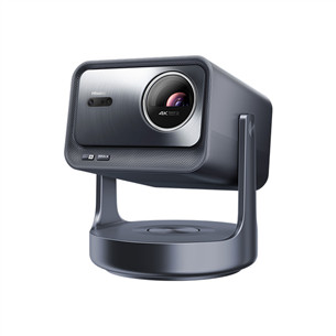 Hisense C2, laser, black - Projector