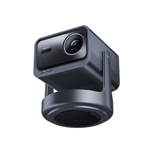 Hisense C2, laser, black - Projector