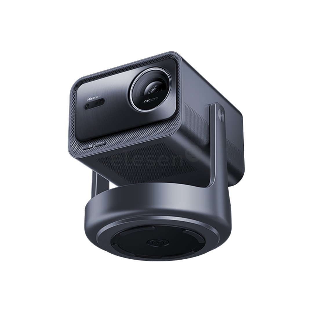 Hisense C2, laser, black - Projector