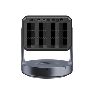 Hisense C2, laser, black - Projector