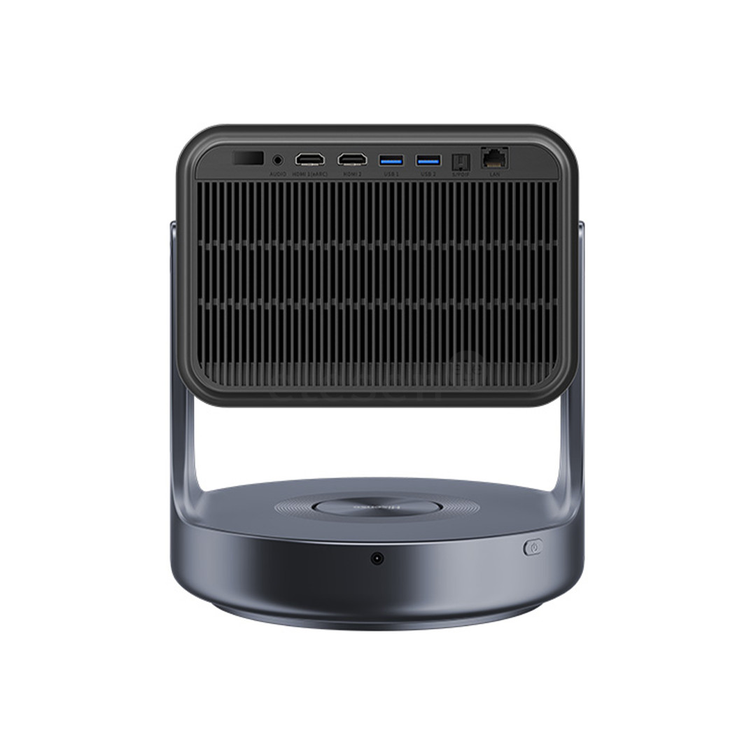 Hisense C2, laser, black - Projector