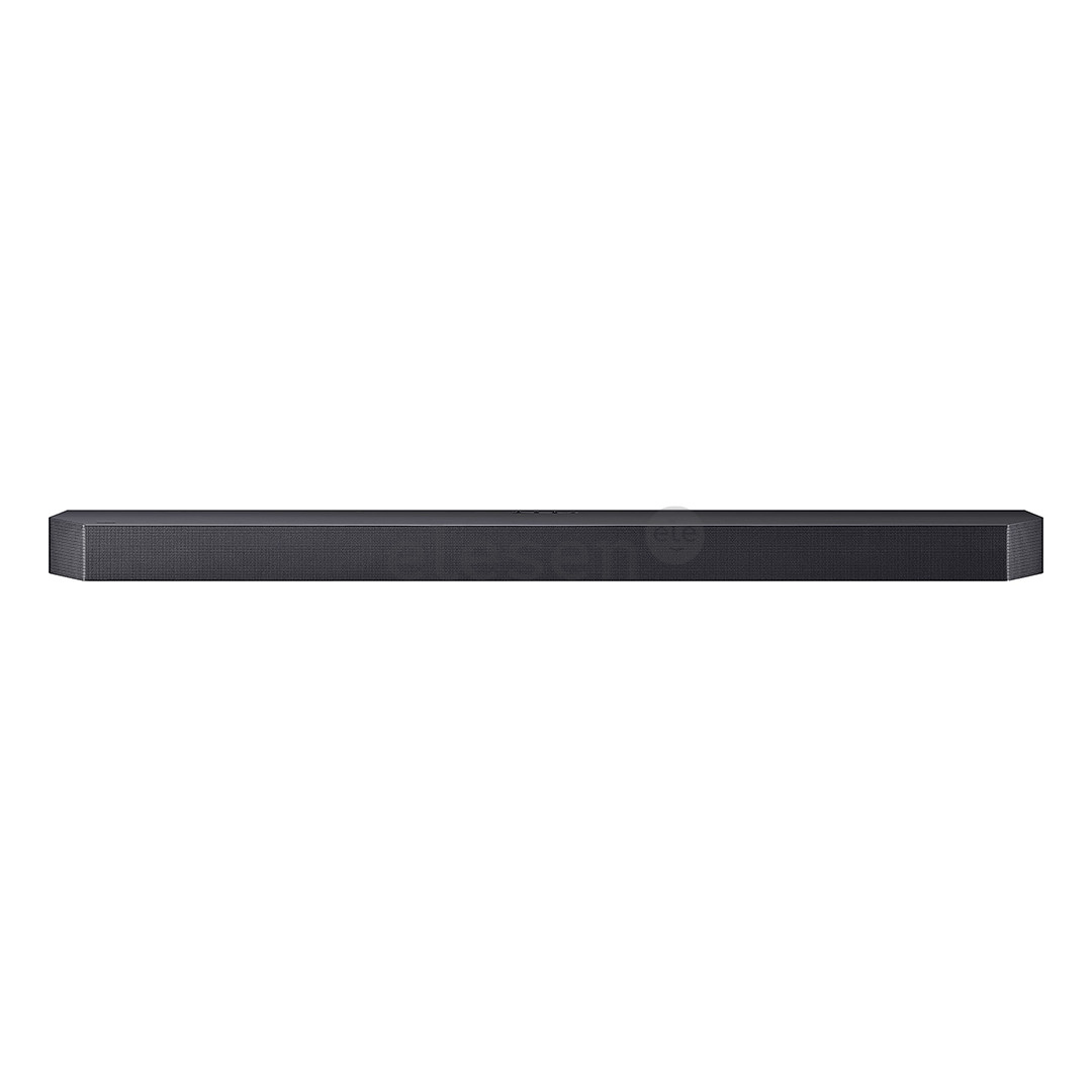 Samsung Q-Series HW-Q990F, 11.1.4, titan black - Soundbar