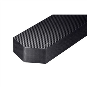 Samsung Q-Series HW-Q990F, 11.1.4, titan black - Soundbar