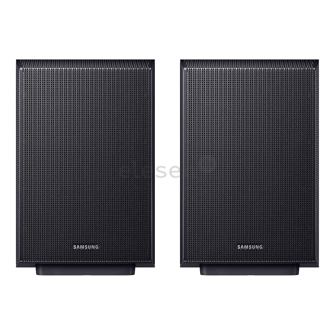 Samsung Q-Series HW-Q990F, 11.1.4, titan black - Soundbar