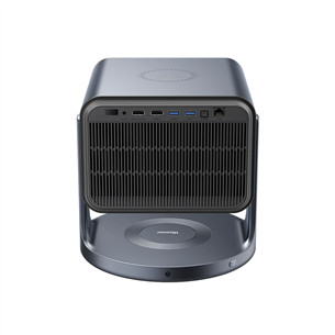 Hisense C2 Pro, laser, black - Projector