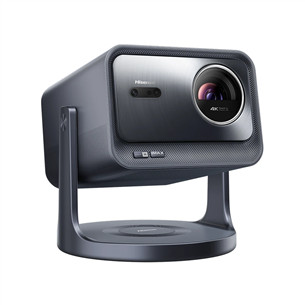 Hisense C2 Pro, laser, black - Projector