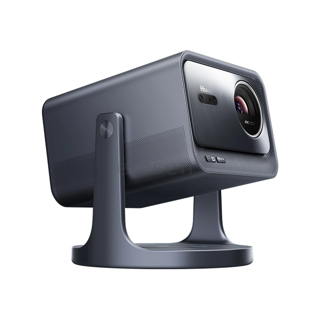 Hisense C2 Pro, laser, black - Projector